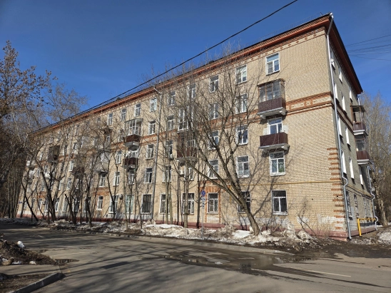 Имущественные торги г. Москвы. Объект № 20286