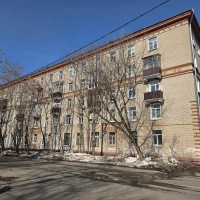 Имущественные торги г. Москвы. Объект № 20286