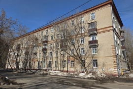 Имущественные торги г. Москвы. Объект № 20286