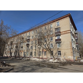 Имущественные торги г. Москвы. Объект № 20286