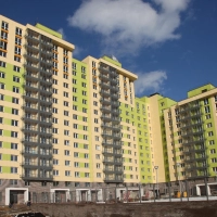 Имущественные торги г. Москвы. Объект № 20287