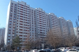 Имущественные торги г. Москвы. Объект № 20290