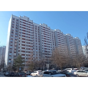 Имущественные торги г. Москвы. Объект № 20290