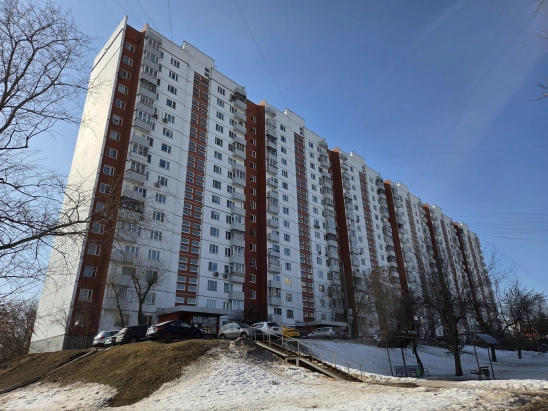 Имущественные торги г. Москвы. Объект № 20291