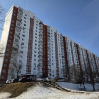 Имущественные торги г. Москвы. Объект № 20291