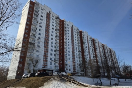 Имущественные торги г. Москвы. Объект № 20291