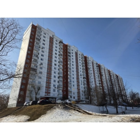 Имущественные торги г. Москвы. Объект № 20291