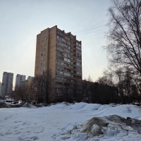 Имущественные торги г. Москвы. Объект № 20292