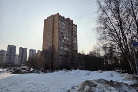 Имущественные торги г. Москвы. Объект № 20292