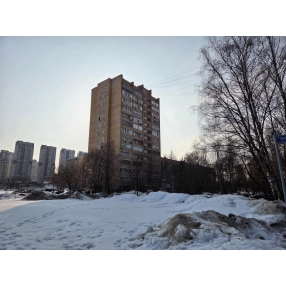 Имущественные торги г. Москвы. Объект № 20292