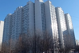 Имущественные торги г. Москвы. Объект № 20293