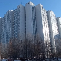 Имущественные торги г. Москвы. Объект № 20293