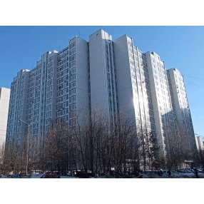 Имущественные торги г. Москвы. Объект № 20293