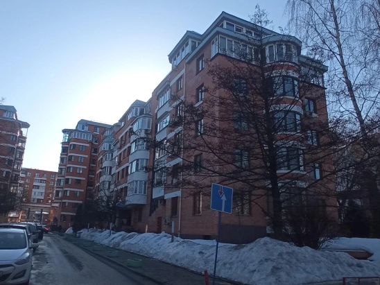 Имущественные торги г. Москвы. Объект № 20294