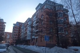 Имущественные торги г. Москвы. Объект № 20294