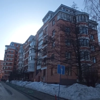 Имущественные торги г. Москвы. Объект № 20294