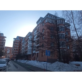 Имущественные торги г. Москвы. Объект № 20294