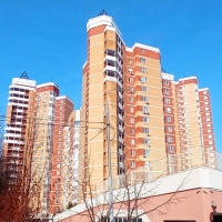 Имущественные торги г. Москвы. Объект № 20295