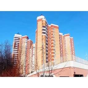 Имущественные торги г. Москвы. Объект № 20295