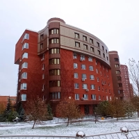 Имущественные торги г. Москвы. Объект № 20296