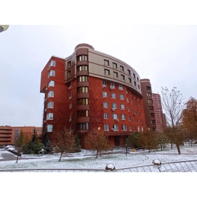 Имущественные торги г. Москвы. Объект № 20296