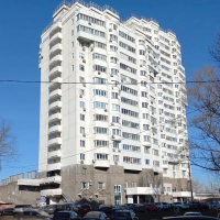 Имущественные торги г. Москвы. Объект № 20298