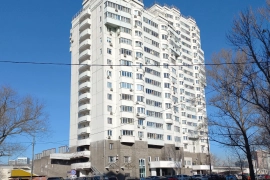 Имущественные торги г. Москвы. Объект № 20298