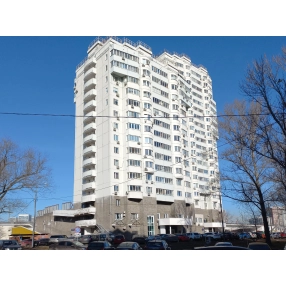 Имущественные торги г. Москвы. Объект № 20298