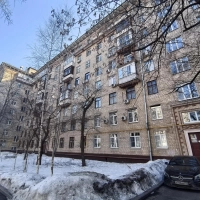 Имущественные торги г. Москвы. Объект № 20301