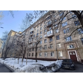 Имущественные торги г. Москвы. Объект № 20301