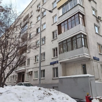 Имущественные торги г. Москвы. Объект № 20302