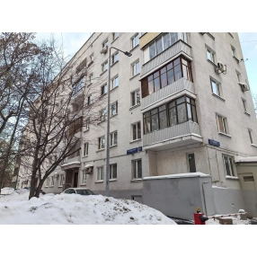 Имущественные торги г. Москвы. Объект № 20302