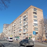 Имущественные торги г. Москвы. Объект № 20303