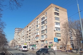 Имущественные торги г. Москвы. Объект № 20303