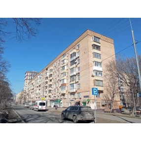 Имущественные торги г. Москвы. Объект № 20303