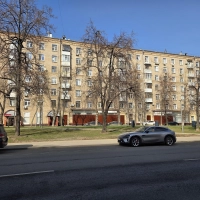 Имущественные торги г. Москвы. Объект № 20304