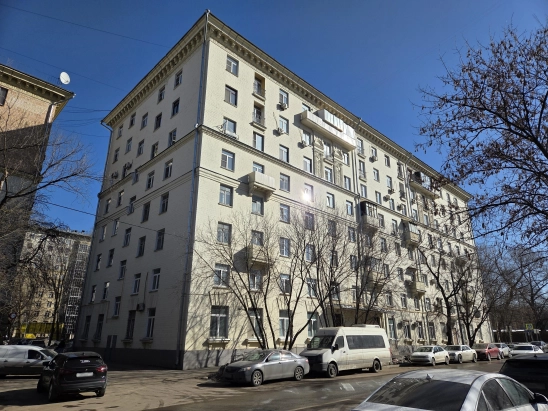 Имущественные торги г. Москвы. Объект № 20305