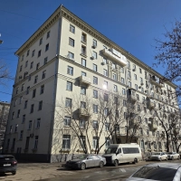 Имущественные торги г. Москвы. Объект № 20305