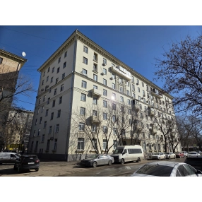 Имущественные торги г. Москвы. Объект № 20305