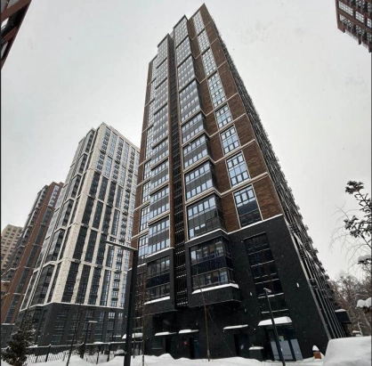 Имущественные торги г. Москвы. Объект № 20309