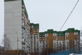 Имущественные торги г. Москвы. Объект № 20339