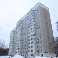 Имущественные торги г. Москвы. Объект № 20340