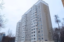 Имущественные торги г. Москвы. Объект № 20340