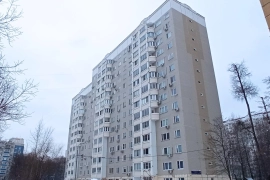 Имущественные торги г. Москвы. Объект № 20341