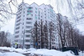 Имущественные торги г. Москвы. Объект № 20342