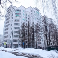 Имущественные торги г. Москвы. Объект № 20342