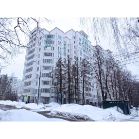 Имущественные торги г. Москвы. Объект № 20342