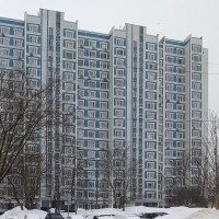 Имущественные торги г. Москвы. Объект № 20344