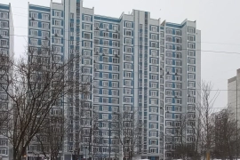 Имущественные торги г. Москвы. Объект № 20344