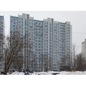 Имущественные торги г. Москвы. Объект № 20344